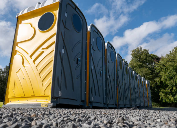 Best Portable Restroom Maintenance and Cleaning  in Holt, AL